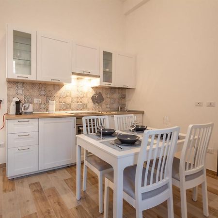 Apartament Realkasa Fair Flat Bolonia Zewnętrze zdjęcie