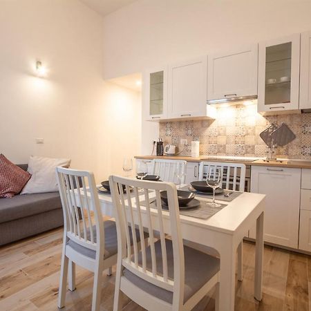 Apartament Realkasa Fair Flat Bolonia Zewnętrze zdjęcie
