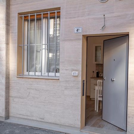 Apartament Realkasa Fair Flat Bolonia Zewnętrze zdjęcie