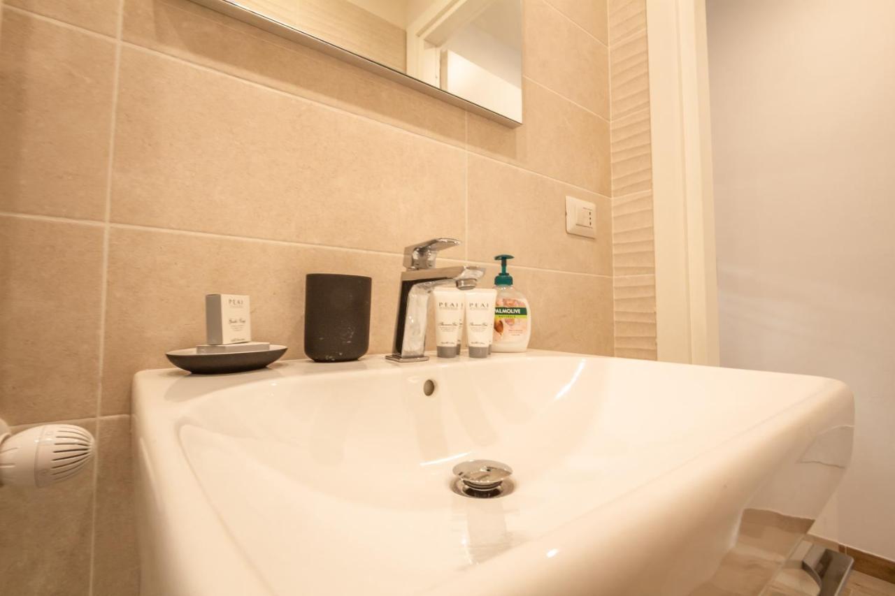Apartament Realkasa Fair Flat Bolonia Zewnętrze zdjęcie