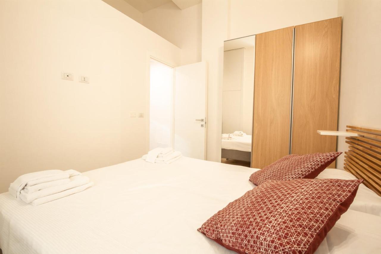 Apartament Realkasa Fair Flat Bolonia Zewnętrze zdjęcie