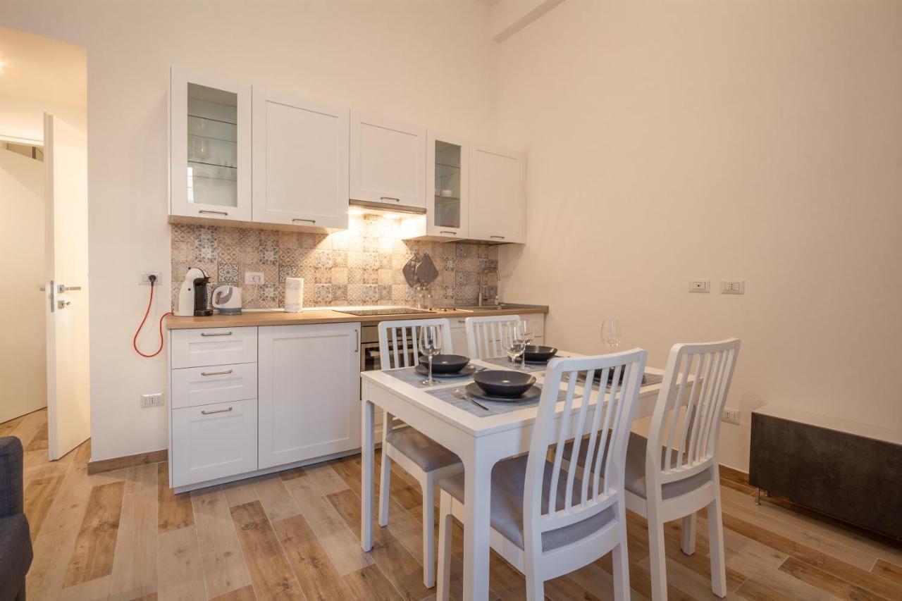 Apartament Realkasa Fair Flat Bolonia Zewnętrze zdjęcie