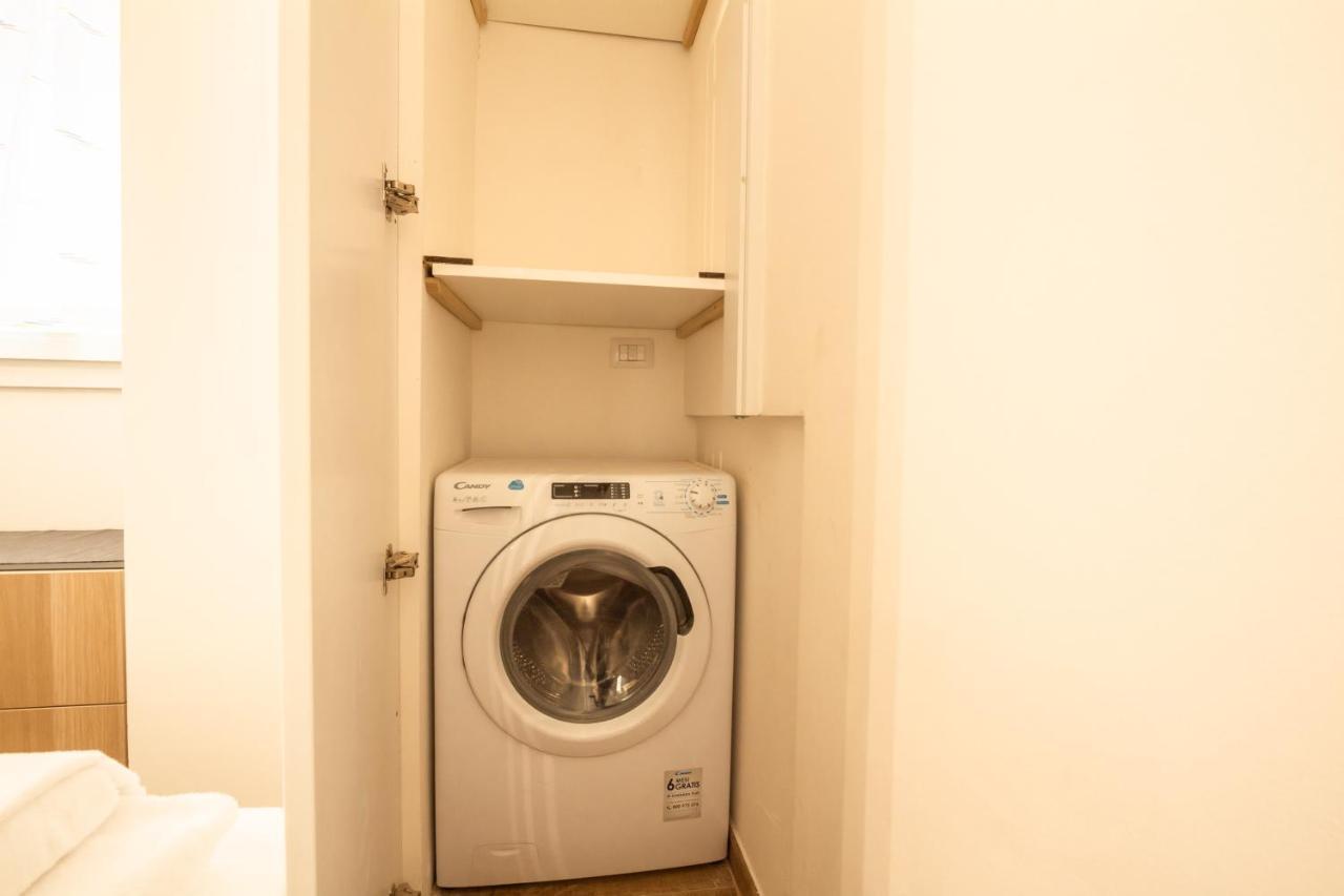 Apartament Realkasa Fair Flat Bolonia Zewnętrze zdjęcie