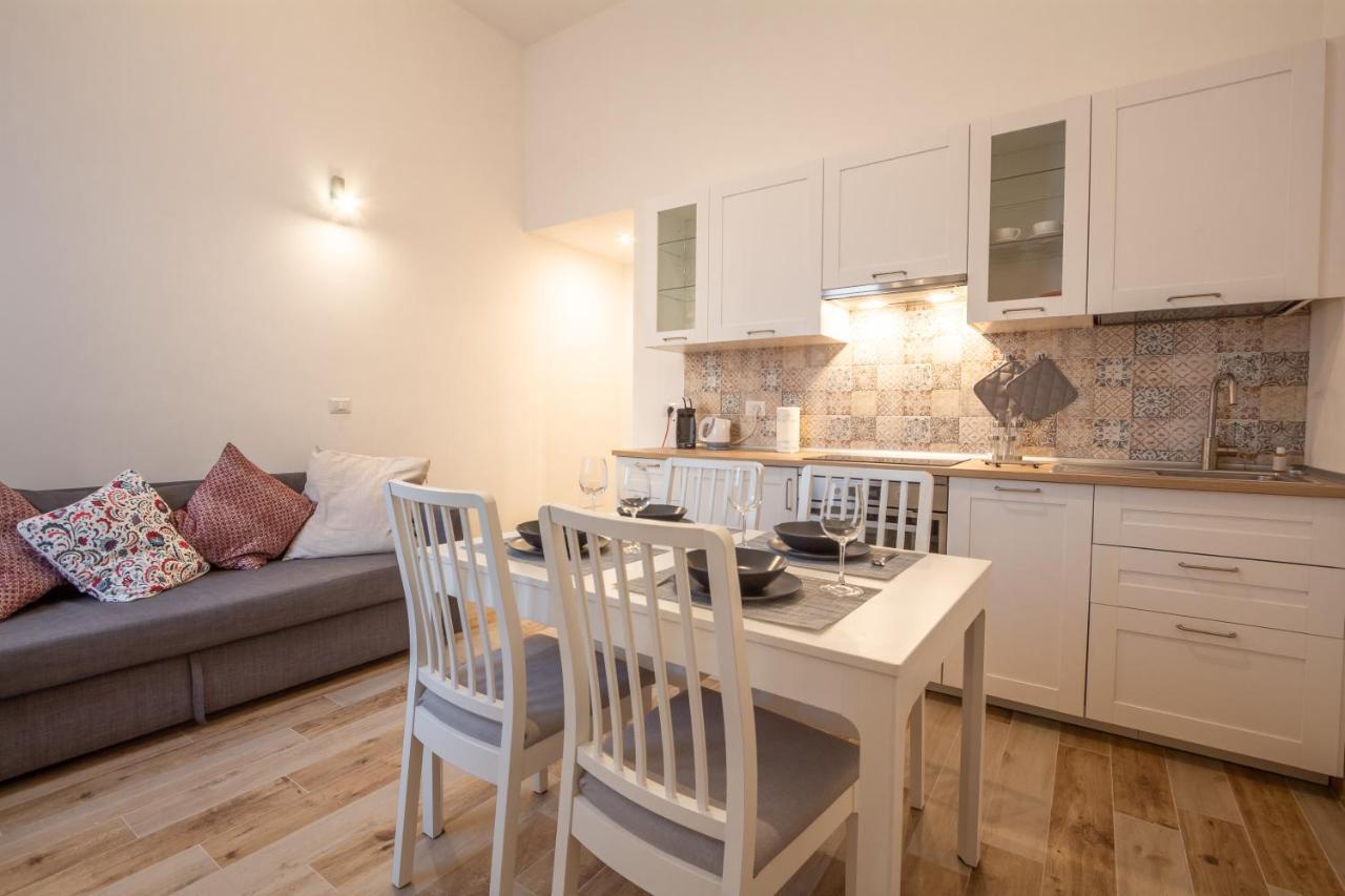 Apartament Realkasa Fair Flat Bolonia Zewnętrze zdjęcie