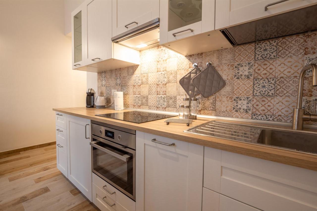 Apartament Realkasa Fair Flat Bolonia Zewnętrze zdjęcie