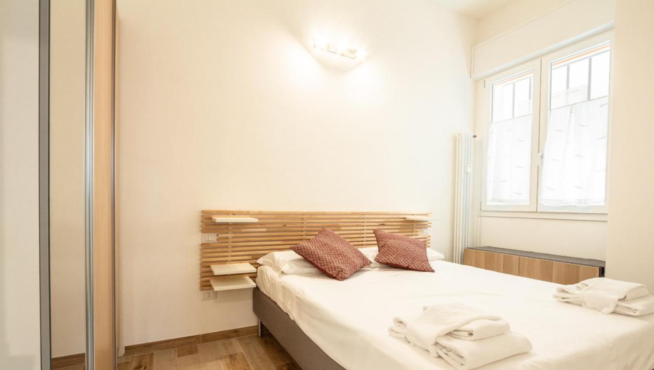 Apartament Realkasa Fair Flat Bolonia Zewnętrze zdjęcie